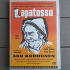 DVD: Lapatossu (Aku Korhonen, Siiri Angerkoski 1937/?) - pikkukuva 1