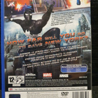 Spider-Man : Web of Shadows Amazing Allies Edition (ps2) - pikkukuva 3