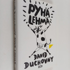 David Duchovny : Pyhä lehmä - pikkukuva 1