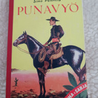 SImo Penttilä PUNAVYÖ - pikkukuva 1