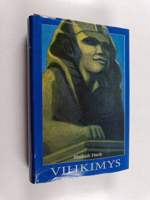 Elisabeth Haich : Vihkimys