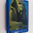 Elisabeth Haich : Vihkimys - pikkukuva 1