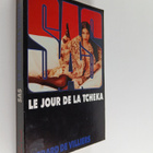 Gerard De Villiers : Le jour de la Tcheka - pikkukuva 1