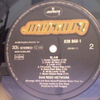 DAN REED NETWORK  ::  SLAM  ::  VINYYLI   LP       1989 - pikkukuva 4