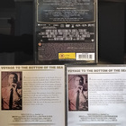 Casablanca ja Operaatio Atomi sukellusvene 2 x DVD - pikkukuva 2