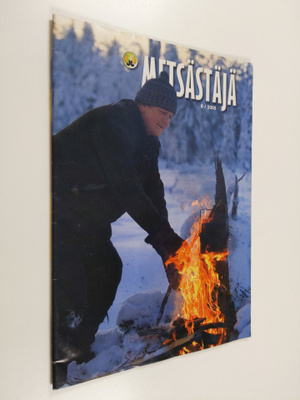 Metsästäjä 6/2005
