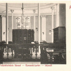 TURKU KANSANKIRJASTON LUKUSALI KULKEMATON - pikkukuva 1