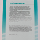 Kai-Erik Berg : Yrityksen riskinhallinta - pikkukuva 2