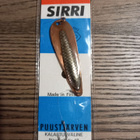 Puustjärvi sirri pilkki - pikkukuva 1