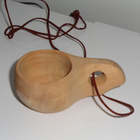 Pieni kuksa - Kari - pikkukuva 1