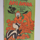 Aku Ankka 17/1989 - pikkukuva 1