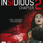 Insidious :  Chapter 2  -   (Blu-ray) - pikkukuva 1