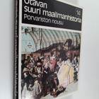 Otavan suuri maailmanhistoria, 14 - Porvariston nousu - pikkukuva 1