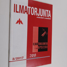 Henri (toim.) Ruotsalainen : Ilmatorjunta : aselajin järj... - pikkukuva 1