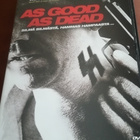 As Good as Dead dvd SS - pikkukuva 1