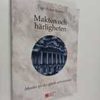 Tage Kurten : Makten och härligheten - pikkukuva 1