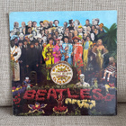 The Beatles: Sgt. Pepper’s lonely hearts club band - pikkukuva 1
