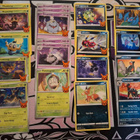 Pokemon trick or trade kortteja 47kpl - pikkukuva 3