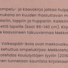 Kirsi Etula: Helmat 2 + 3 kaava-arkkia - pikkukuva 3