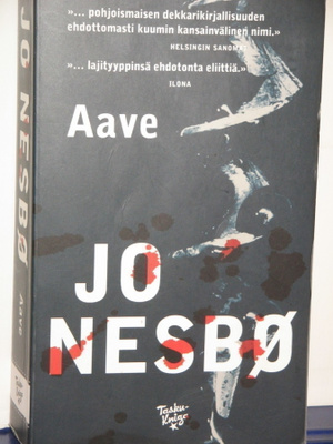 Jo Nesbo : Aave
