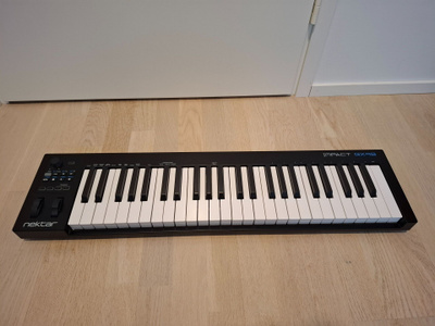 GX 49 MIDI-kosketinsoitin