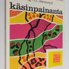 Gudrun Åhlberg ym. : Käsinpainanta - pikkukuva 1