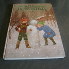 Rudolf Koivun runokirja - pikkukuva 1
