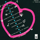 Yazz • Wanted CD - pikkukuva 2