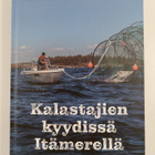 Jukka Ahonen ym. : Kalastajien kyydissä Itämerellä - pikkukuva 1
