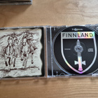 CD POPGROM SUOMI 2002 KOKOELMA – POPCD001 - pikkukuva 2