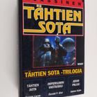 Tähtien sota -trilogia : Tähtien sota ; Imperiumin vastai... - pikkukuva 1