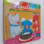 Penelope fete son anniversaire - pikkukuva 1