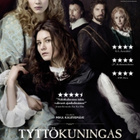 Tyttökuningas - DVD - pikkukuva 1