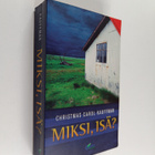 Christmas Carol Kauffman : Miksi, isä? - pikkukuva 1