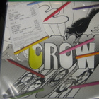CROW - COLOURS BY - ESPANJA 2003 - UUSI LP - pikkukuva 2