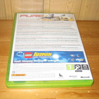 XBOX 360 Pure + Lego Batman The Video Game - pikkukuva 3