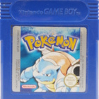 Pokemon Blue Version - pikkukuva 1
