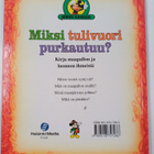 Miksi tulivuori purkautuu? - pikkukuva 2