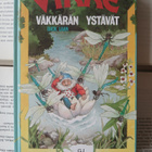 Dick Laan - Vikke Väkkärän ystävät (sid.) - pikkukuva 1