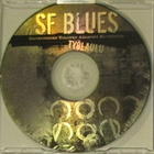 SF Blues•Työlaulu•Tolonen/Silvennoinen/Kuustonen PROMO CDrS - pikkukuva 4