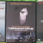 TERMINATOR 1 - 3 DVD - pikkukuva 1
