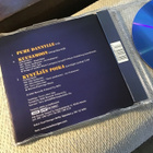 Turo’s Hevi Gee / Live! No sleep till pitkämäki CDS single - pikkukuva 2