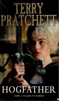 Terry Pratchett: Hogfather