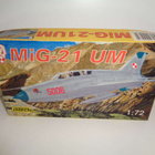 MiG-21 UM 1/72 - pikkukuva 1