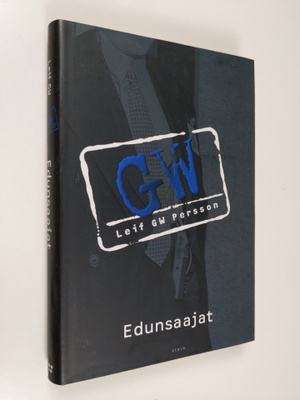 Leif G. W. Persson : Edunsaajat