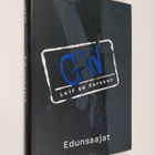 Leif G. W. Persson : Edunsaajat - pikkukuva 1