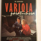 DVD Varjoja paratiisissa - Aki Kaurismäki - pikkukuva 1
