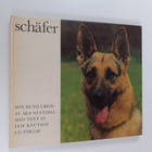 Åke Wintzell : Schäfer : min hund i bild - pikkukuva 1