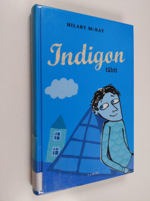 Hilary McKay : Indigon tähti
