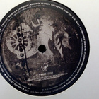 XTC :: THE BIG EXPRESS :: SPECIAL WHEEL-SHAPED COV. LP 1984 - pikkukuva 4